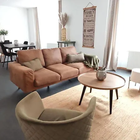 Le Marquis - 2 - Literie Premium - Maison Architecte Кале