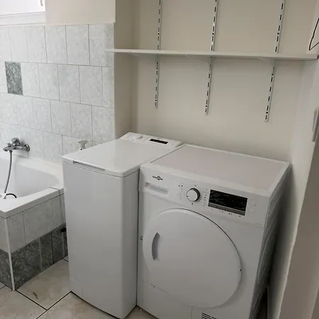 Apartman Le Marquis - 2 - Literie Premium - Maison Architecte Calais