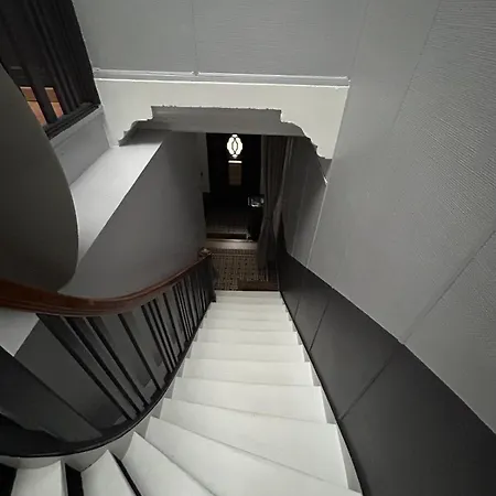 Le Marquis - 2 - Literie Premium - Maison Architecte * Кале