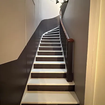 Апартаменты Le Marquis - 2 - Literie Premium - Maison Architecte Кале