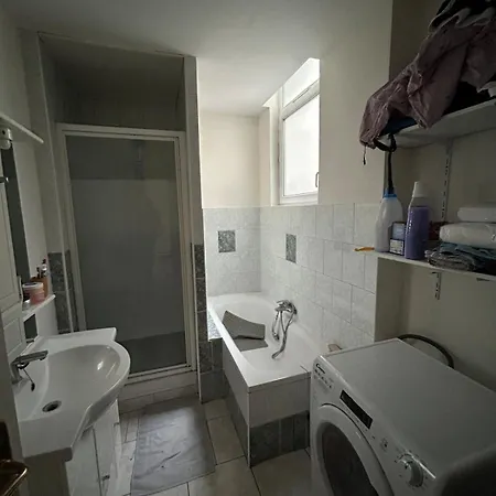 Le Marquis - 2 - Literie Premium - Maison Architecte Apartman Calais