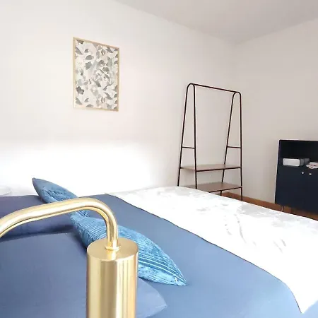 Le Marquis - 2 - Literie Premium - Maison Architecte Апартаменты Кале