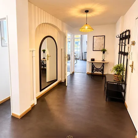 Le Marquis - 2 - Literie Premium - Maison Architecte Апартаменты Кале